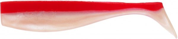 Виброхвост FOX Swimmer 120 мм 4 шт. #043