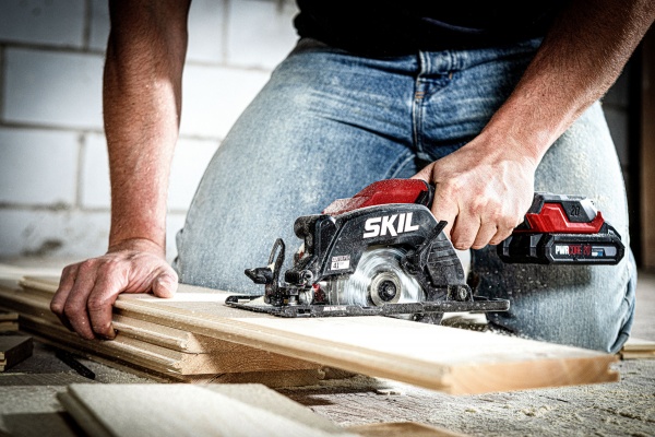 Пилка дискова SKIL SW1E3540CA