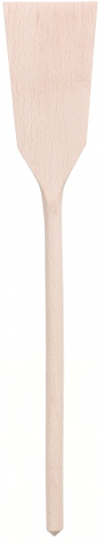 Лопатка кухонна Копистка 30см дерево 601112 Fackelmann