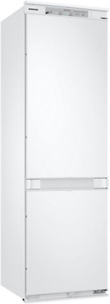 Вбудовуваний холодильник Samsung BRB260087WW/UA