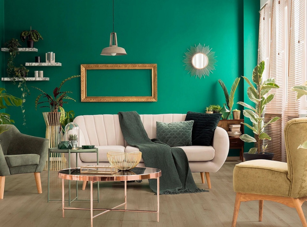 Ламинат Kronotex Exquisit V4 дуб бельведер 32/АС4/8 мм (D8092)