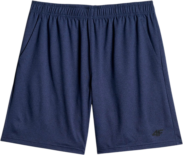 Шорты 4F SHORTS FNK M1277 4FWSS26TFSHM1277-31M р. XL синий