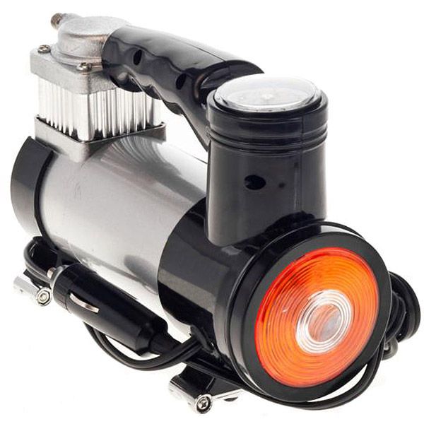 Компресcор автомобильный Vitol Тайфун КА-Т12021