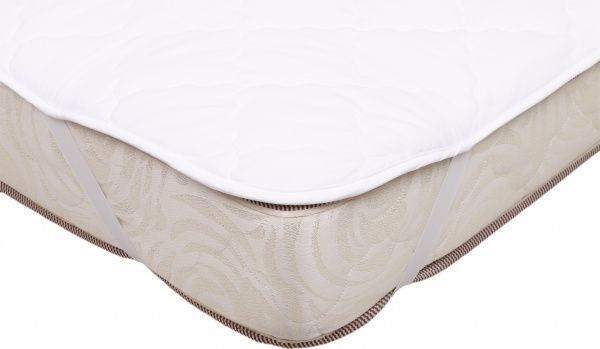 Наматрасник Songer und Sohne микрофибра 140x200 см 