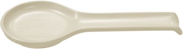 Підставка для ложки 27 см Cream 24-237-080 Keramia