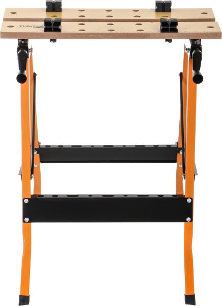 Верстак-лещата Sparta 257055