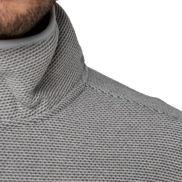 Джемпер McKinley Tallac ux 294788-901911 р. XL серый