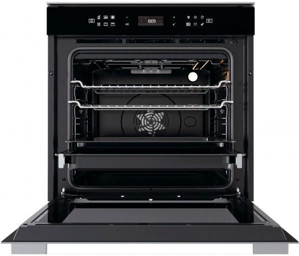 Духовой шкаф Whirlpool W7OM44S1BL