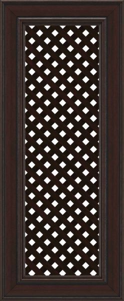 Фасад для кухні Грейд-Плюс Горіх патина 713x396 ВТ