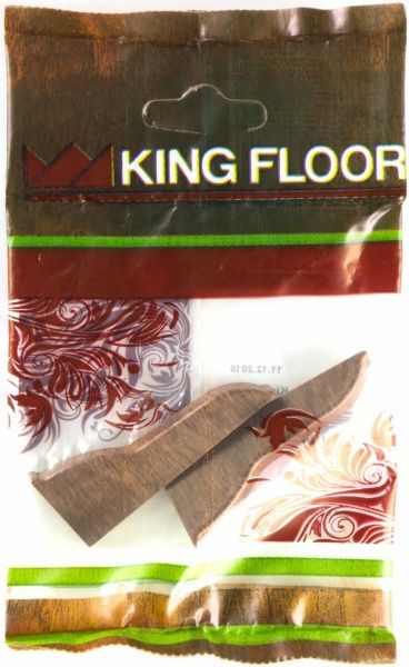 Комплект заглушек King Floor дуб умбрия 
