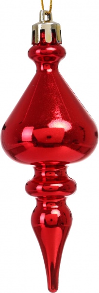 Набор елочных игрушек Мини в ассортименте 20 шт./уп.