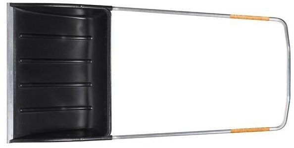 Скрепер скрепер Fiskars для прибирання снігу 143021