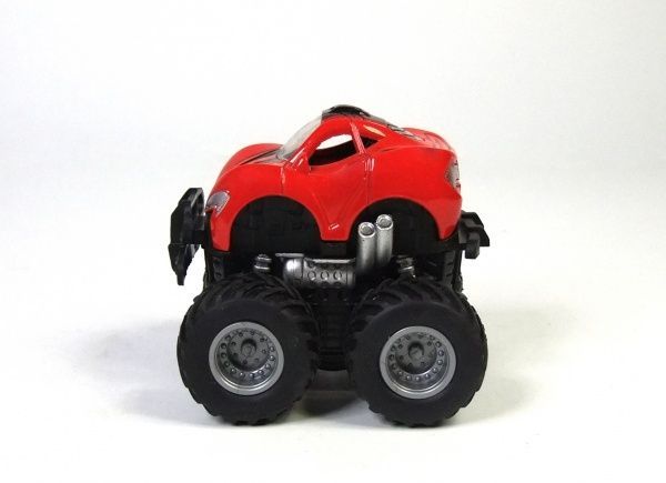 Машинка инерционная XG в ассортименте XG879-18