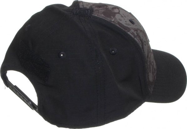 Кепка 5.11 Tactical Semper Existus 2020 Limited Edition one size [019] Black 