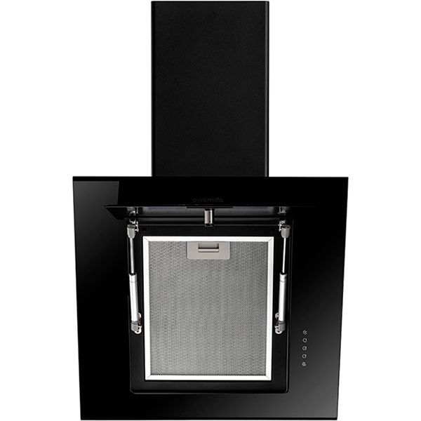 Вытяжка Pyramida BG 600 S GBL