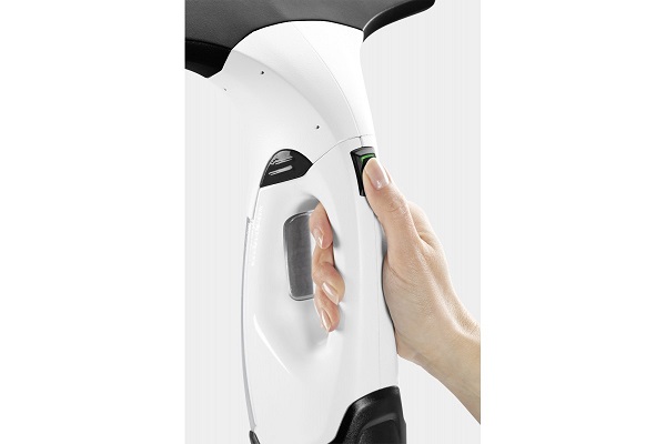 Пилосос віконний Karcher WV 2 Plus NP (1.633-661.0) white