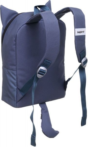 Рюкзак дитячий Bagland Єнот (1626642)