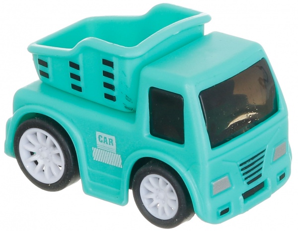 Іграшка Shantou Будівельна техніка в асортименті 1:64 768-43