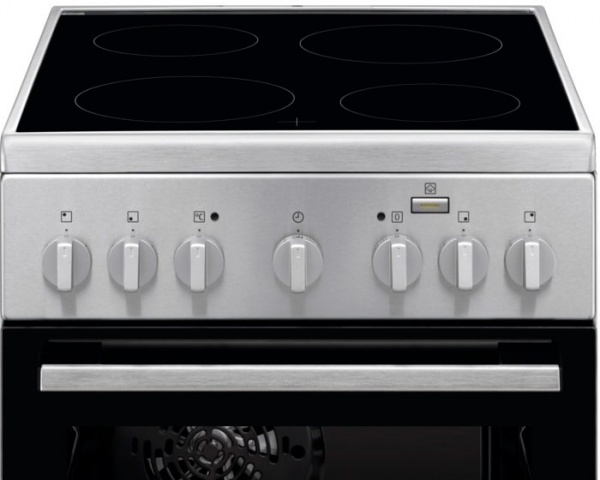 Плита електрична Electrolux RKR560100X