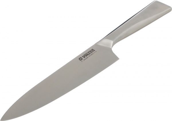 Набір ножів на підставці Rock 6 предметів 89121 Vinzer