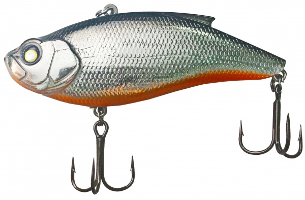 Воблер Condor VISPER (Cеребристый) 18,5 г 85 мм 754