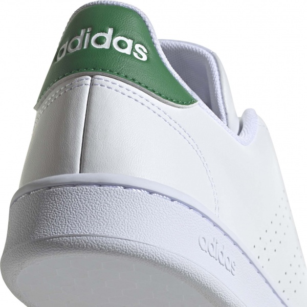 Кросівки Adidas ADVANTAGE GZ5300 р.UK 10,5