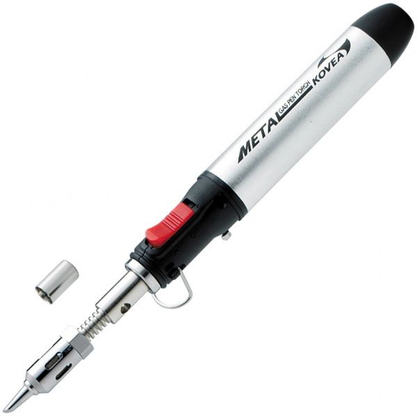 Горелка Kovea Metal Gas Pen газовый KTS-2101