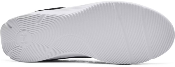 Кроссовки Under Armour UA Mojo 2 3024134-001 р.US 12 черный