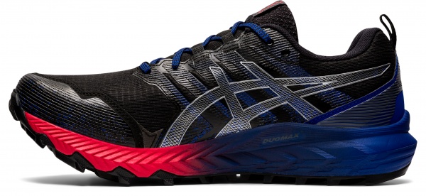 Кроссовки Asics 1011B027-003 р.US 8,5 черный