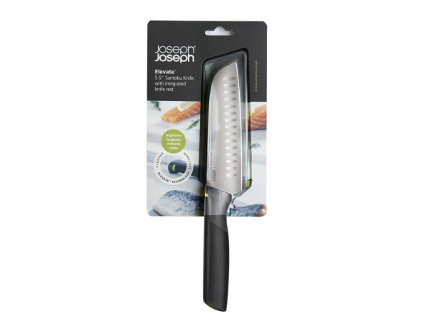 Ніж сантоку Elevate 12,7 см 1000839 Joseph Joseph 
