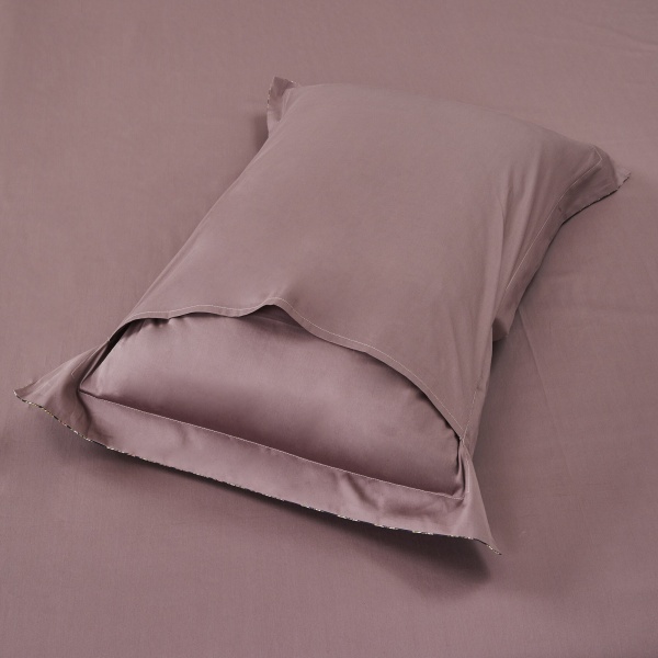 Комплект постільної білизни Edolo сімейний різнокольоровий La Nuit 