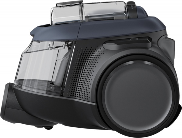 Пилосос Electrolux EL61C3DB grey 