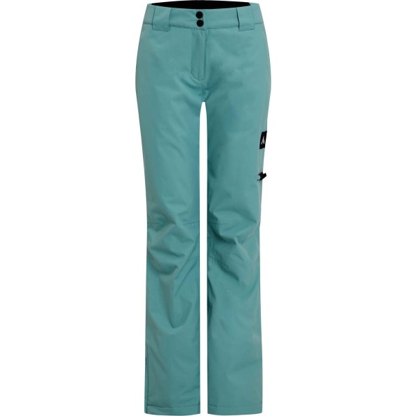 Брюки McKinley Ganina wms 408736-620 р. 44 голубой