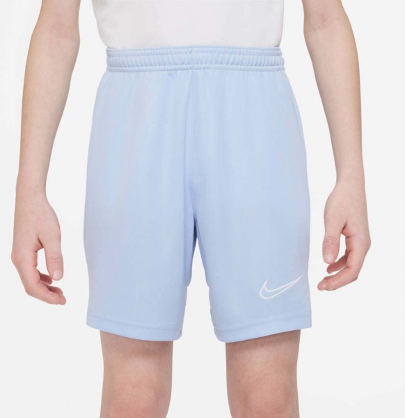 Шорты Nike DF ACD21 SHORT K CW6109-548 р. L бирюзовый