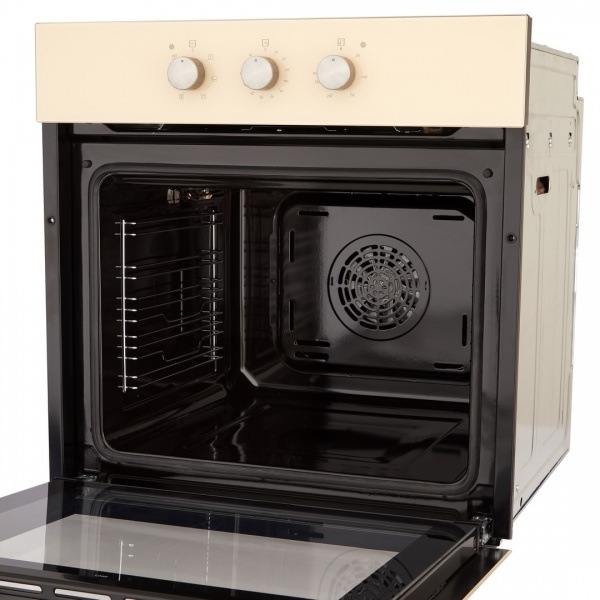 Духовой шкаф Eleyus MAGDA 6006 BG