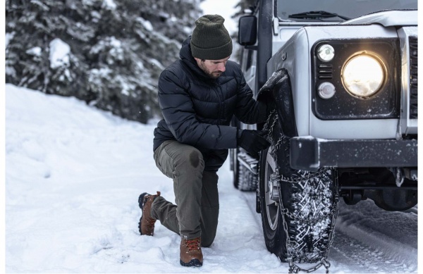 Ботинки тактические 5.11 Tactical 