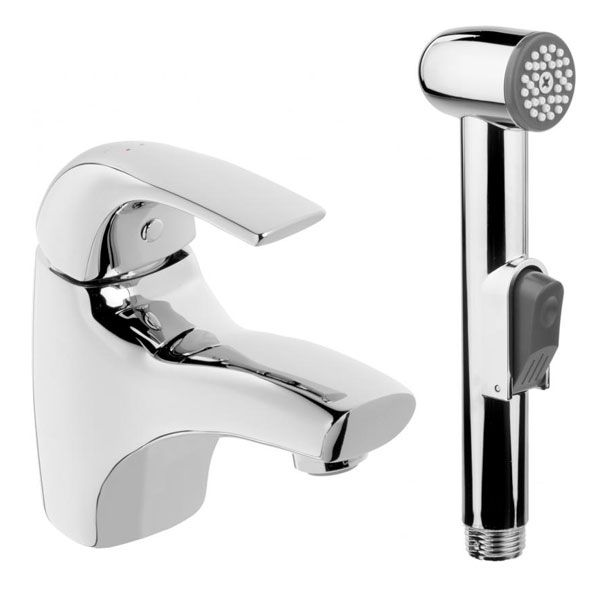 Смеситель для умывальника AM PM Sense F7503000