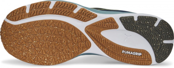 Кроссовки Puma VELOCITY NITRO 2 FMILE 37729102 р.44,5 UK 10 синий