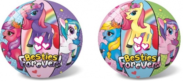 М'яч STAR Поні Кращі друзі в асортименті 11/3209 
