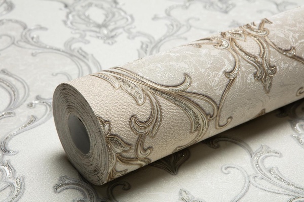 Шпалери вінілові на флізеліновій основі Status 422ST20 1,06x10,05 м 