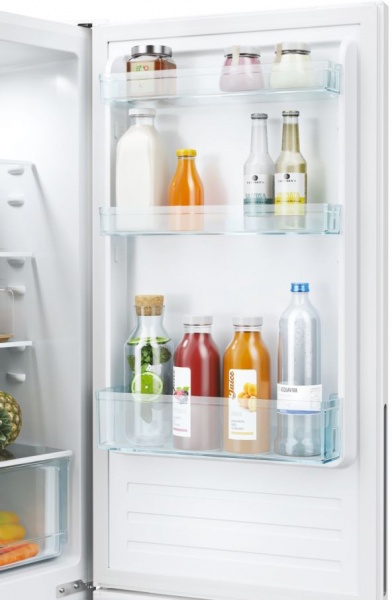 Холодильник Candy CCT3L517FW