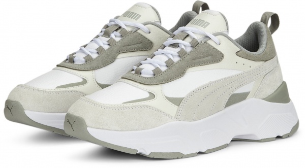 Кроссовки Puma CASSIA MIX 39195902 р.35,5 серый