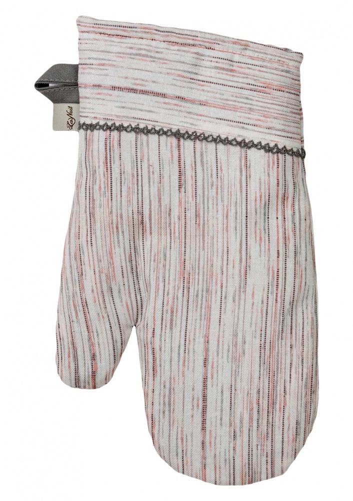 Прихватка-рукавиця