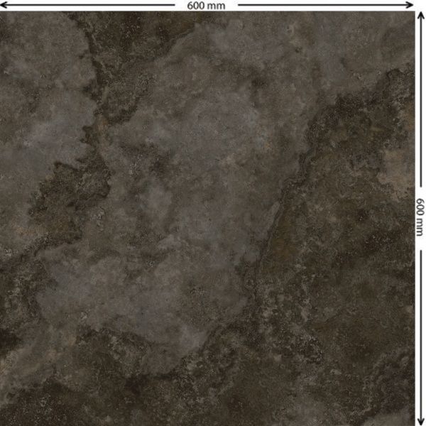 Плитка Emigres Каиро неро 60x60 