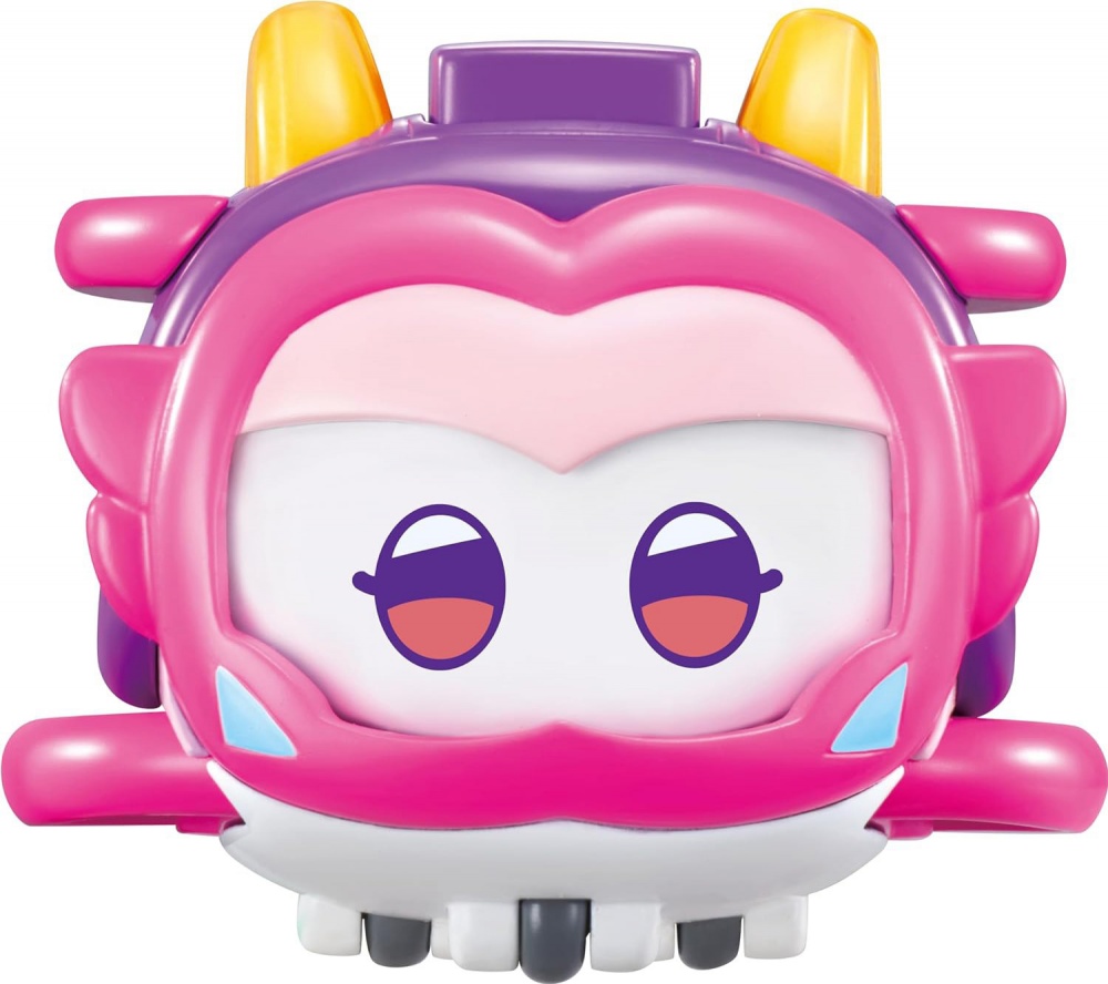 Ігрова фігурка Super Wings Еллі улюбленець EU770419