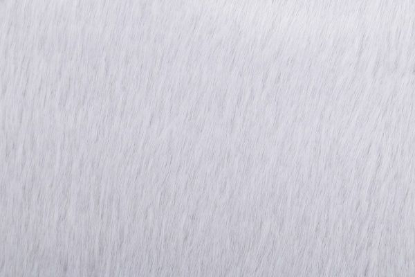 Покрывало Rabbit 150x200 см La Nuit серебристый 