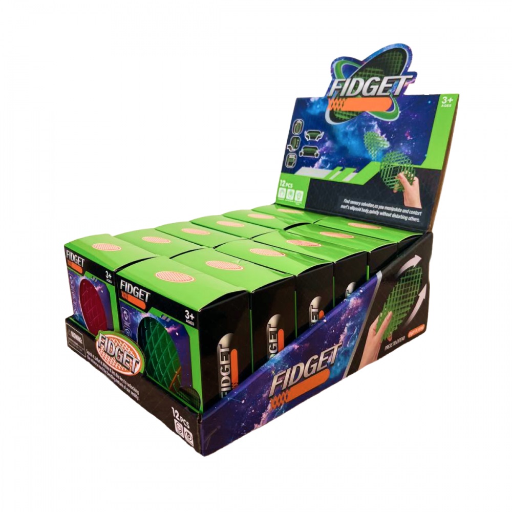 Игрушка-антистресс Maya Toys Метаморф в ассортименте MY412914