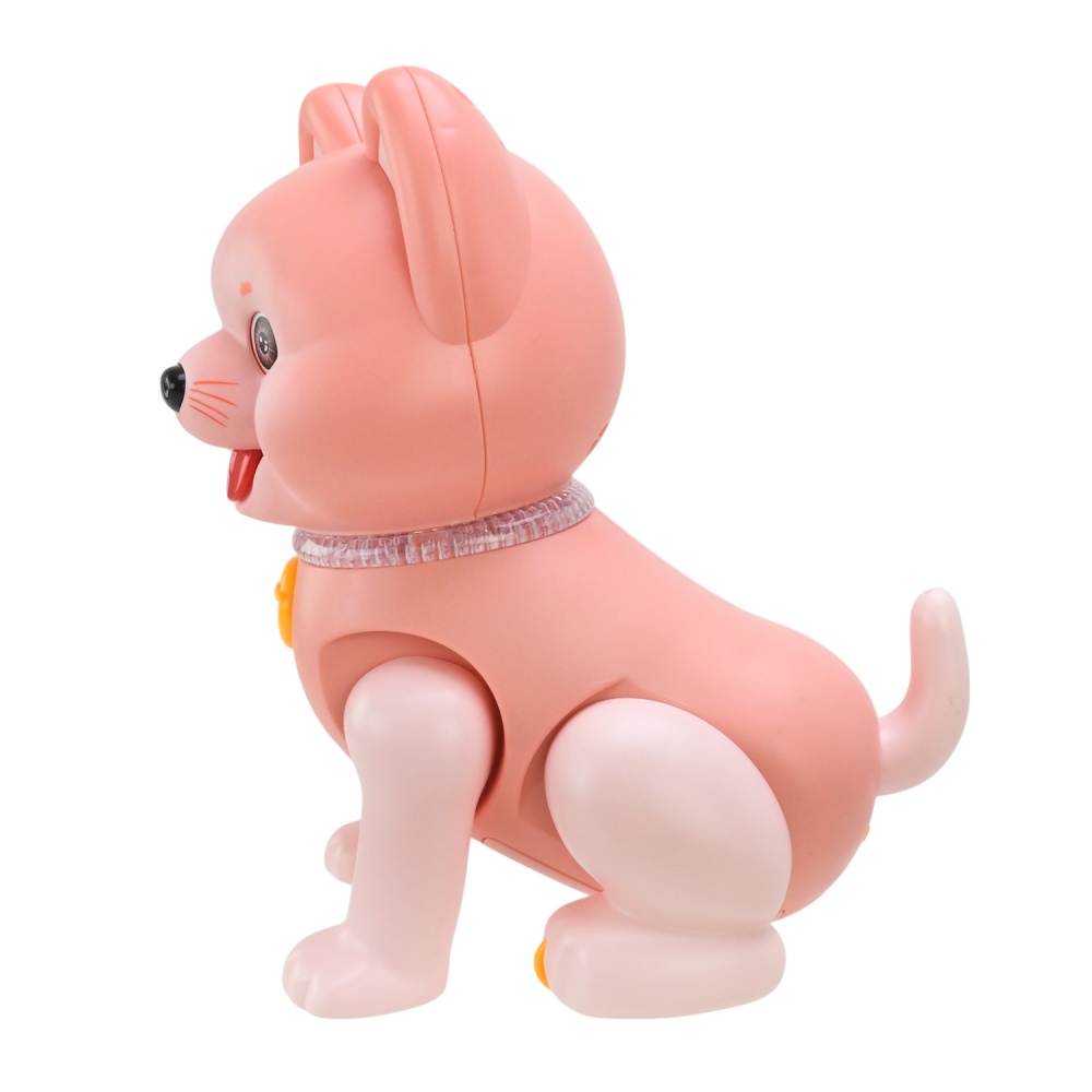 Іграшка інтерактивна Shantou PL-724-13