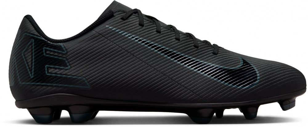 Бутсы Nike Mercurial Vapor 16 Club FQ8441-002 р.42,5 черный