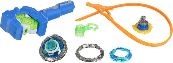 Юла Auldey Infinity Nado Атлетик Holy Whisker Небесный Вихрь YW624501